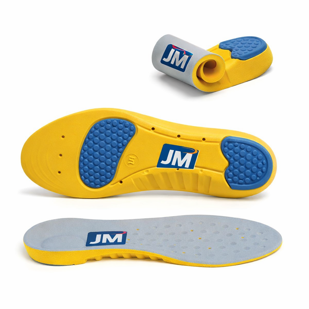 Giải Pháp Đế Giày Công Nghiệp & Hóa Chất Ngành Giày