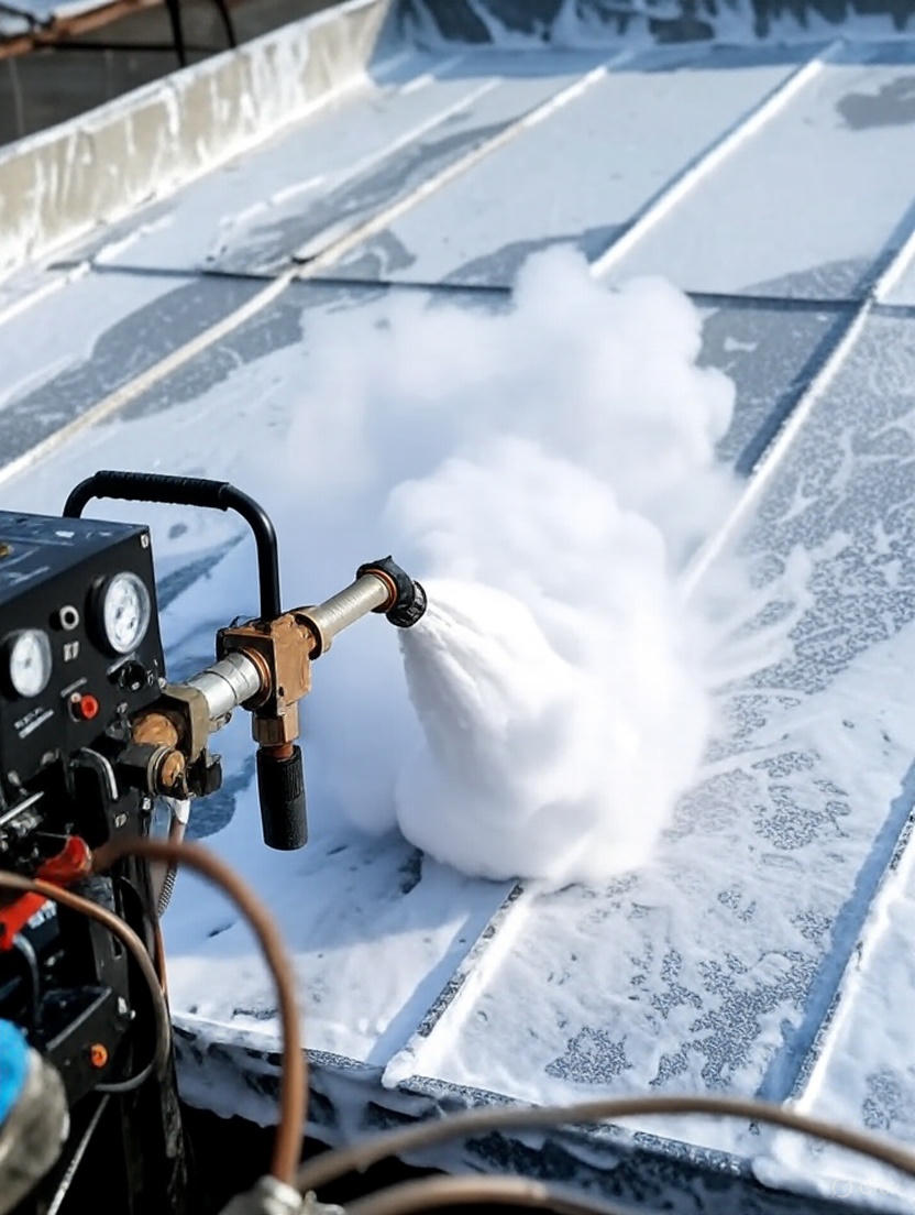 Phân biệt Memory Foam và HR Foam trong gối - JM ENTERPRISE Nguyên liệu PU Foam