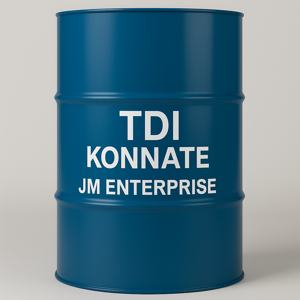 TDI từ Hanwha – Người Tiên Phong Của Ngành Hóa Chất Hàn Quốc